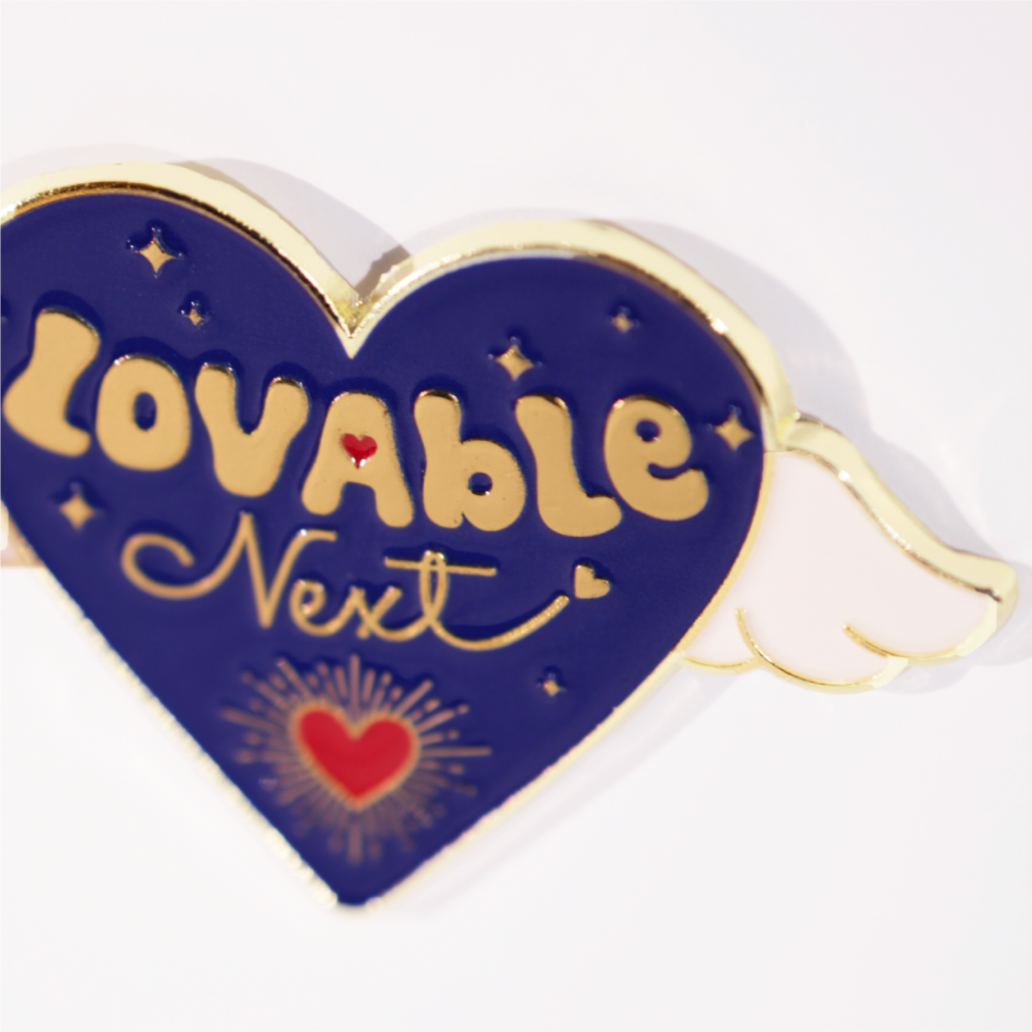 andro 下個更可愛 Digital Single w/ “Lovable Next” Pin